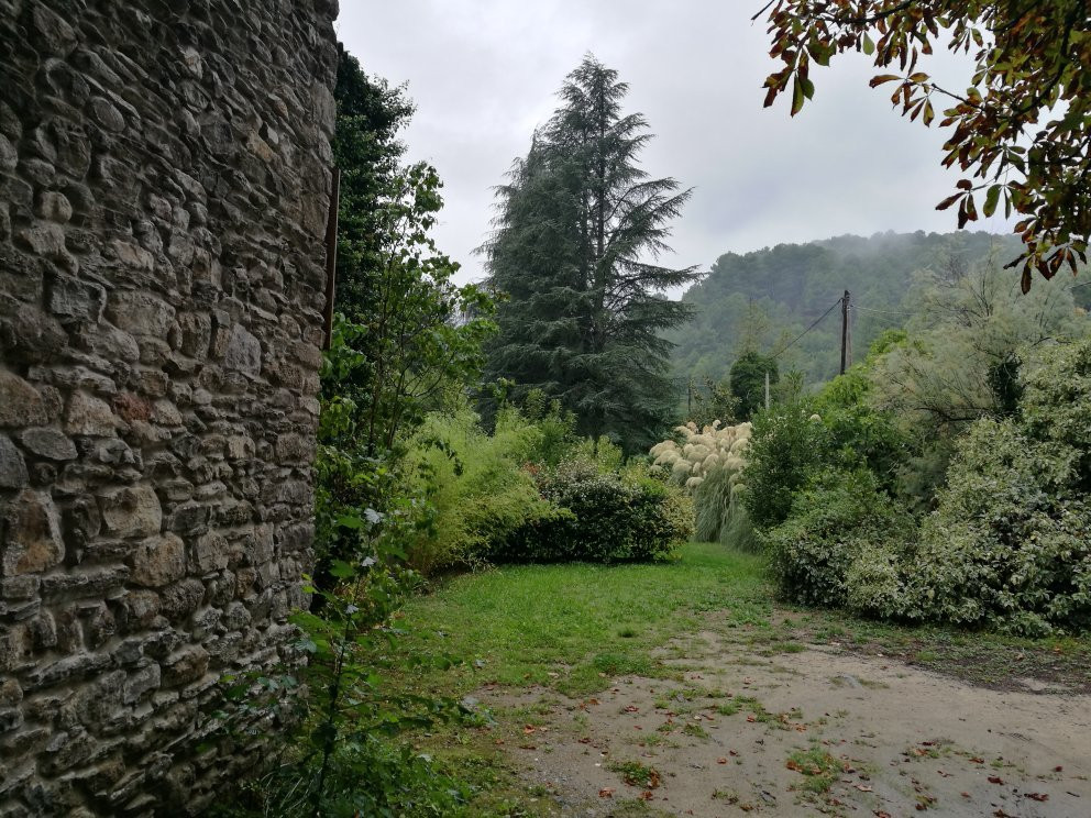 Château de la Favède