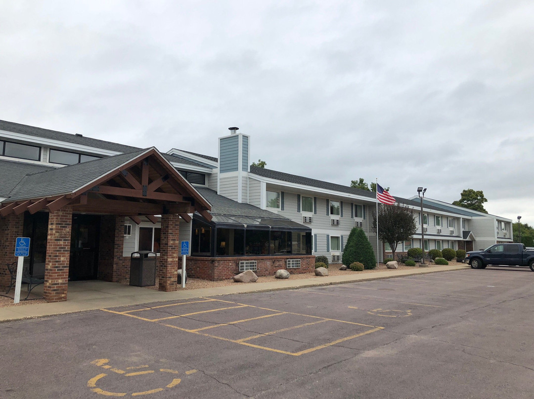 Americinn Motel & Suites St. Peter主图