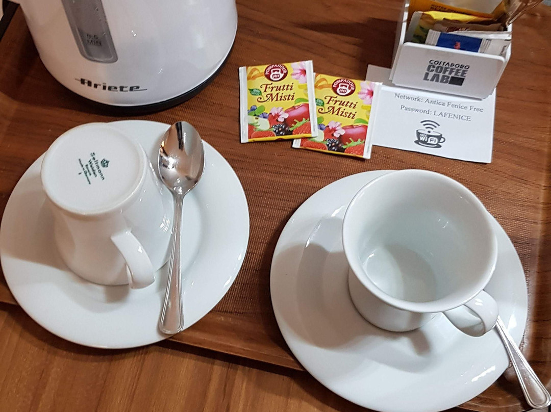 Hotel Antica Fenice主图