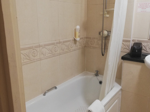 阿诺斯庄园酒店主图