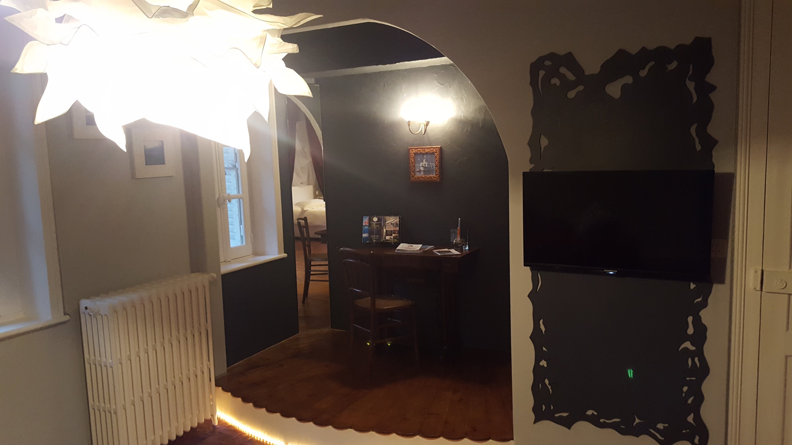 Le Clos Des Pommiers-官方
