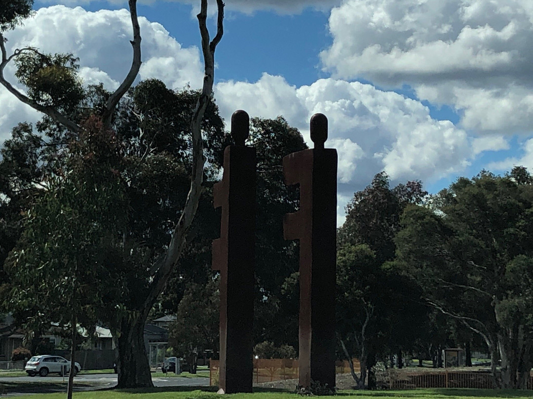 Braybrook Park-Braybrook必去景点