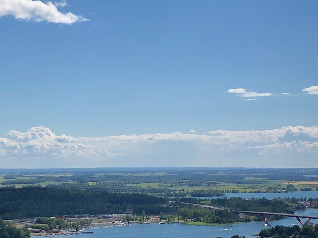 Motala Mastklättring景点图片