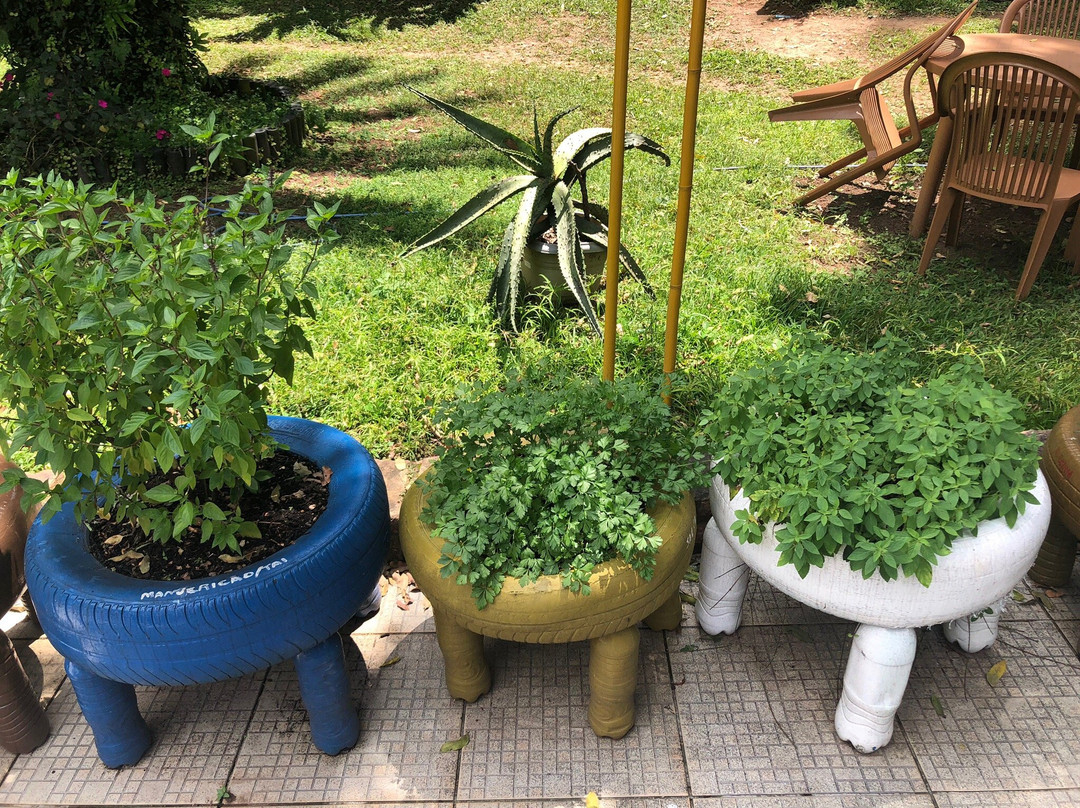 Pousada Casa Da Geleia主图