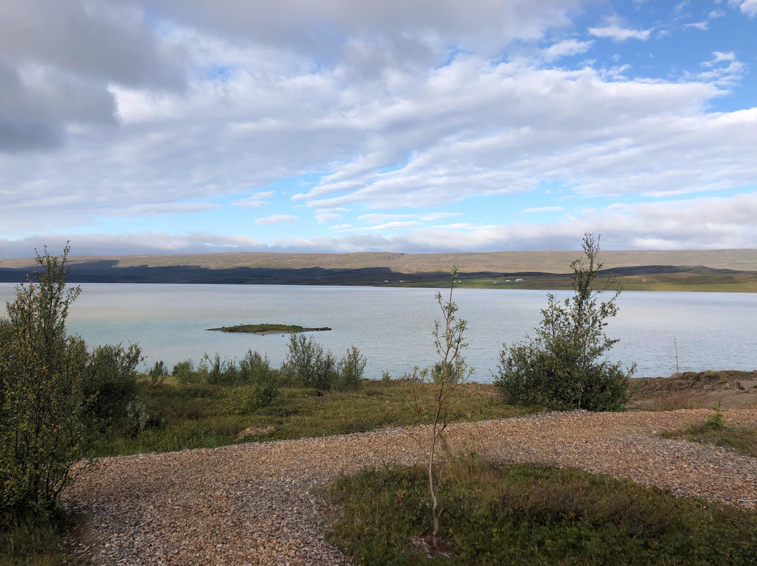 Hotel 1001 Nott主图