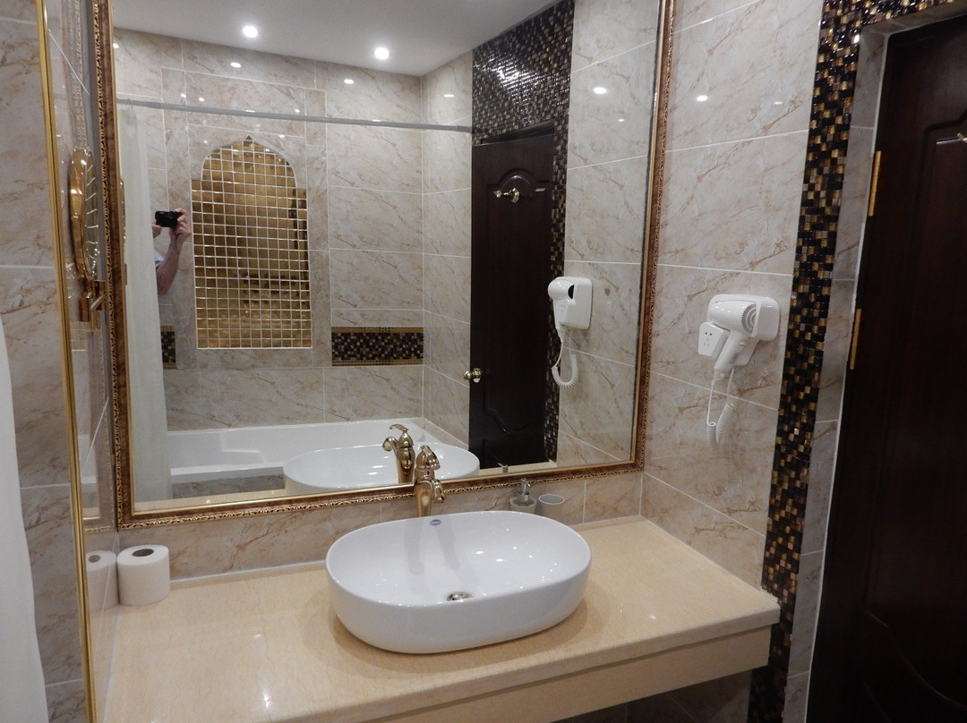 Emir Han Hotel主图