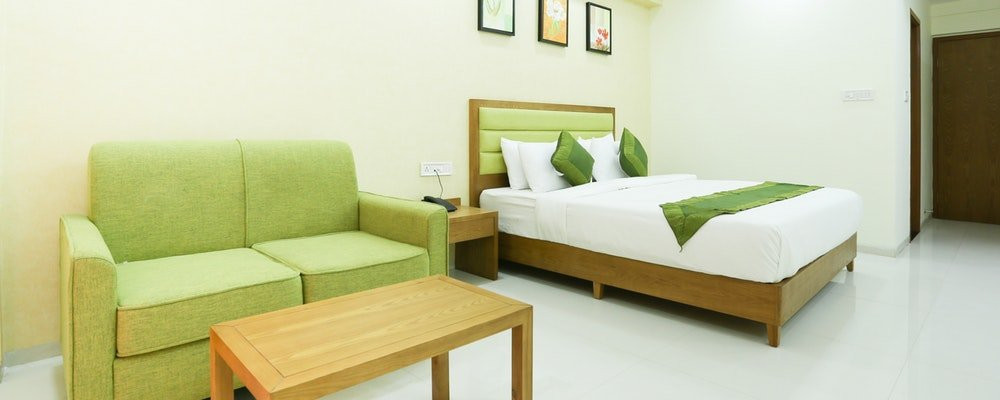 Treebo Trend The Galaxy主图