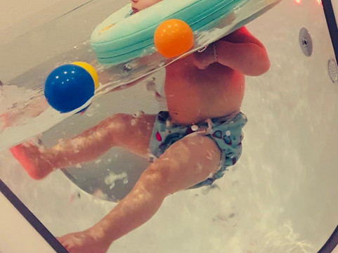 Spa Babytwins-干斯荷仑必去景点