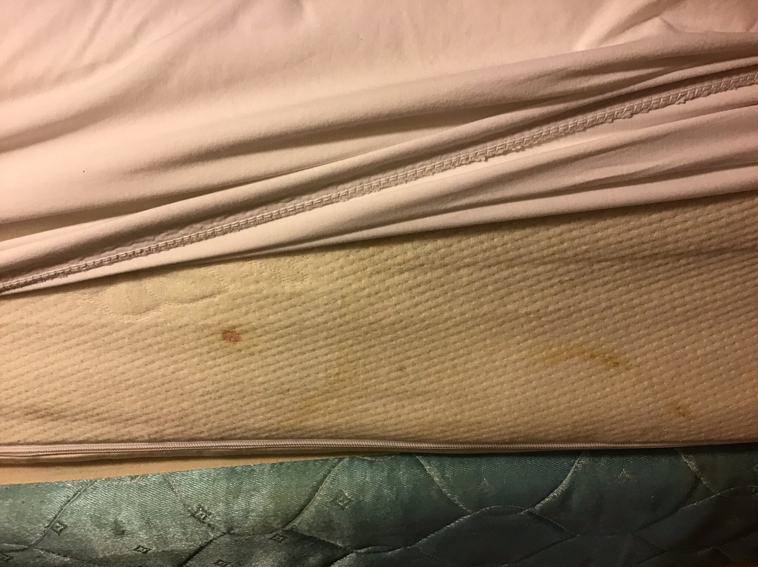 Interstate Inn主图