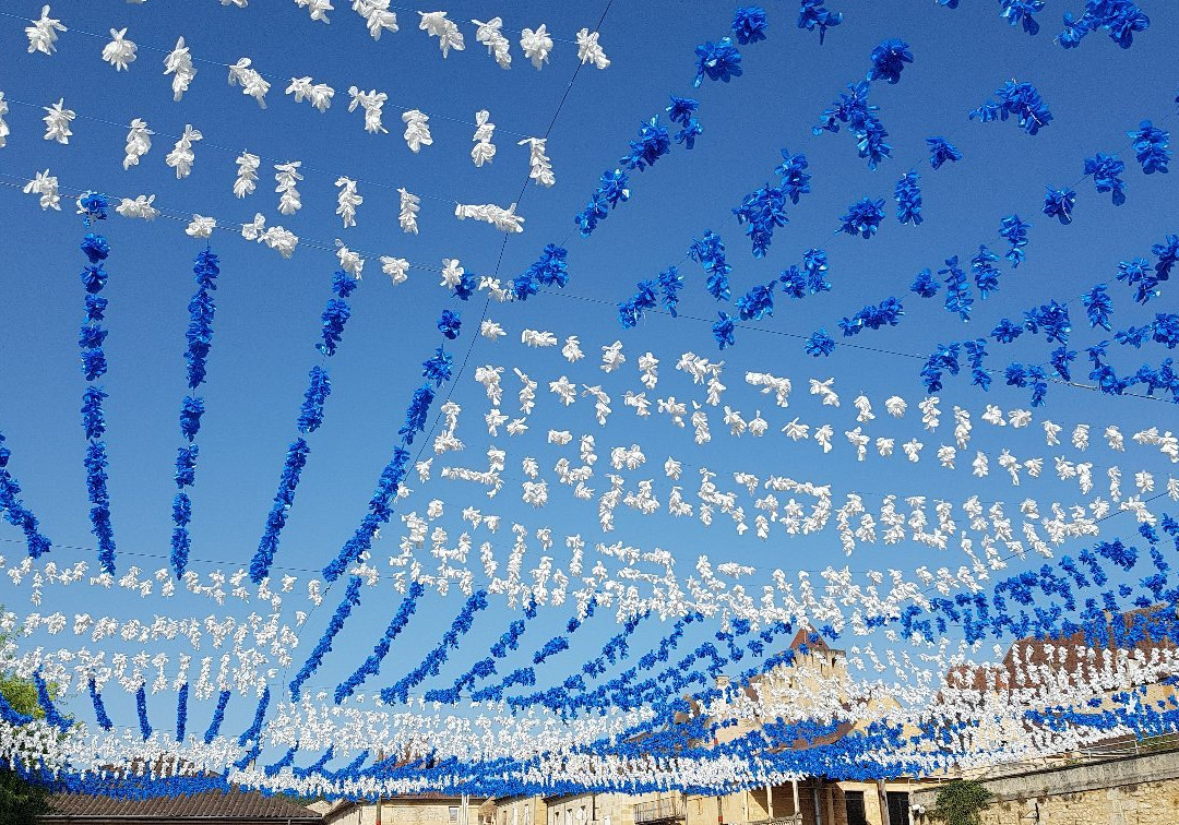 Marche de Saint Cyprien景点图片