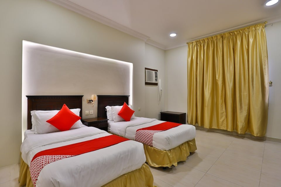 Nasmat Al Khobar主图