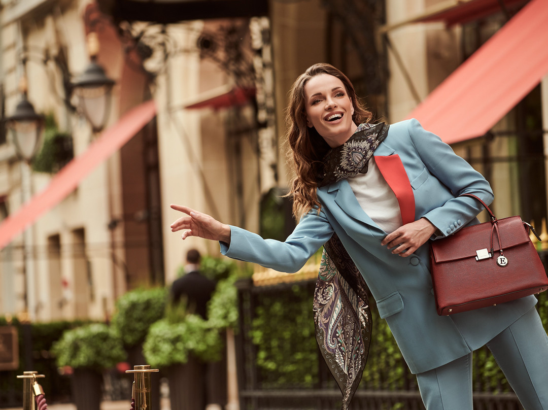 Eleganzza-海参崴必去景点