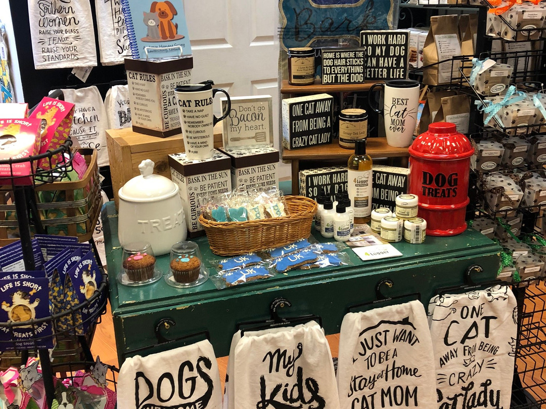 Tastefully Delicious-Lawrenceburg必去景点