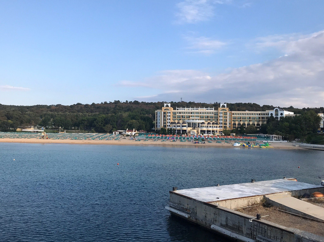 Duni Royal Marina Beach主图