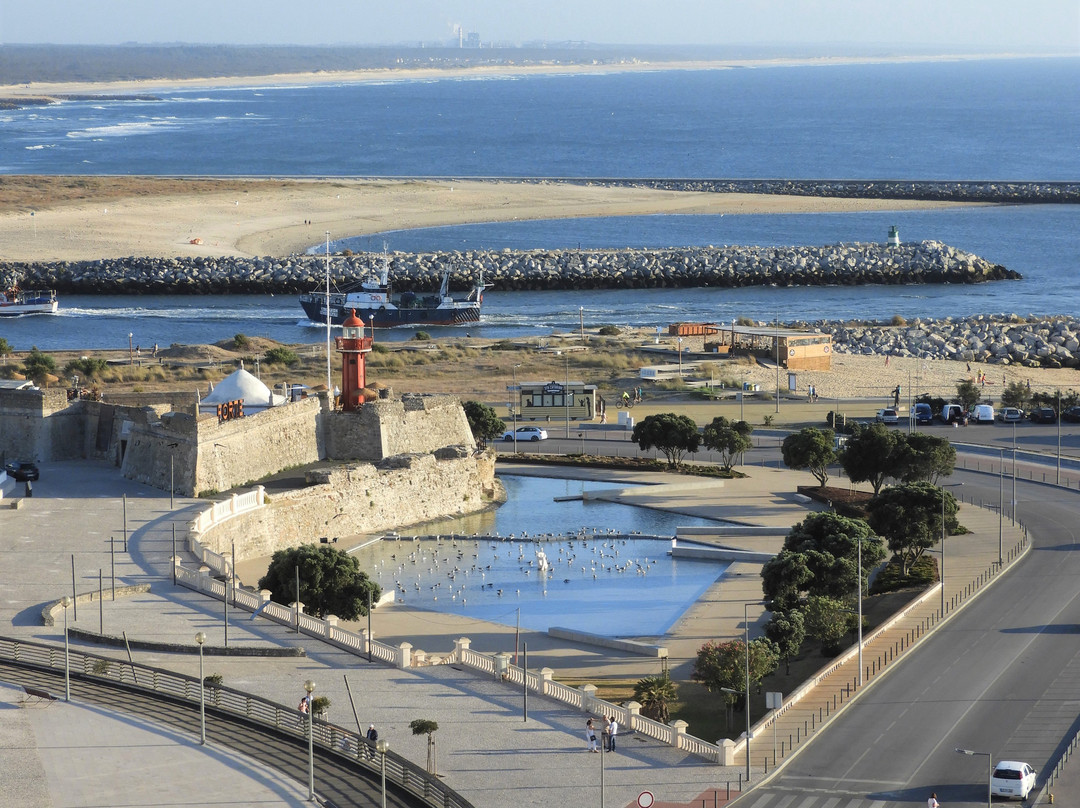 Sweet Atlantic Hotel and Spa主图