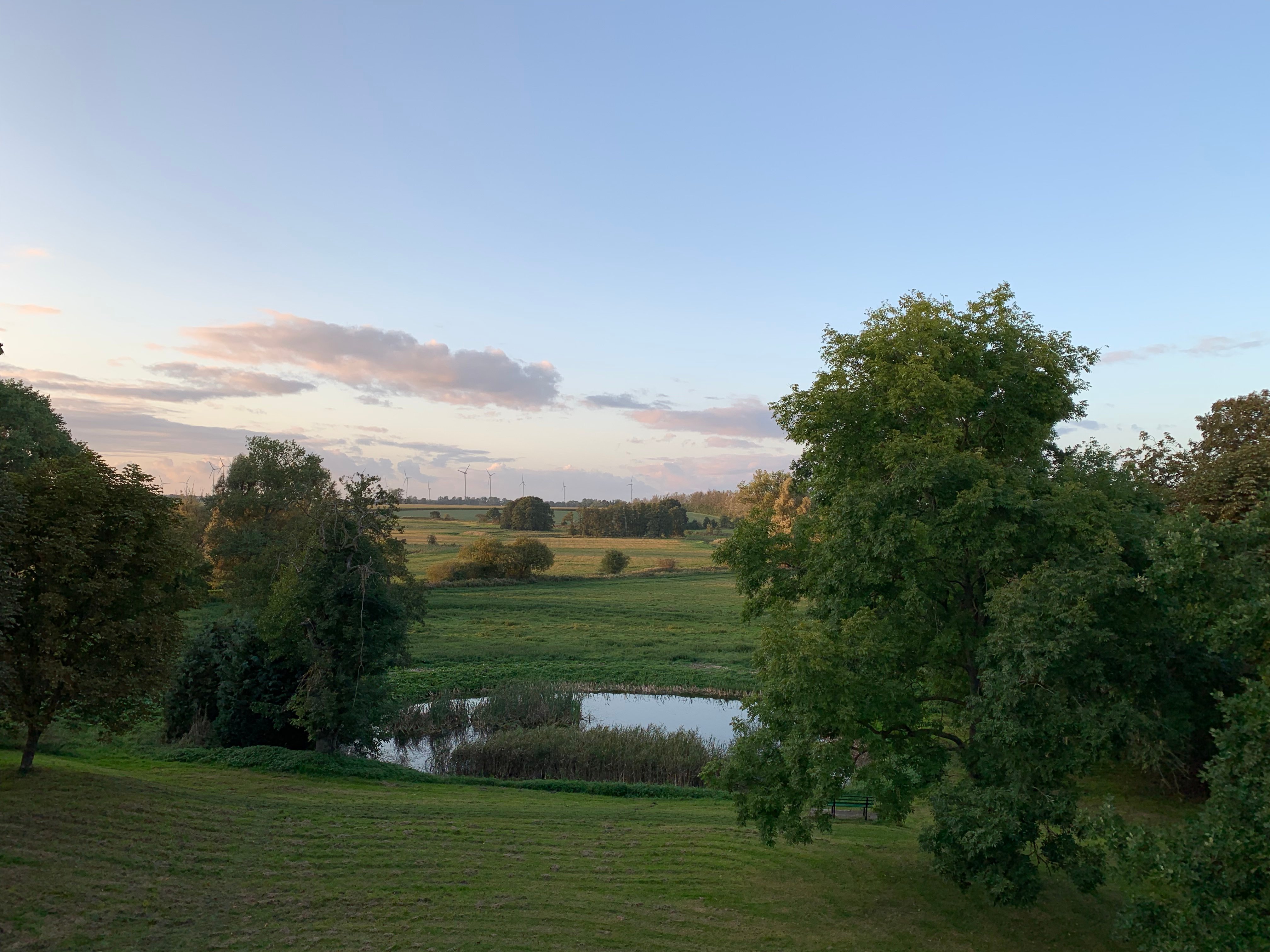 Landhotel Gut Zarrentin-官方