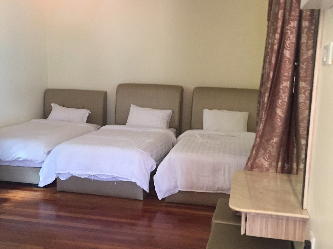 PeppaVille Resort主图