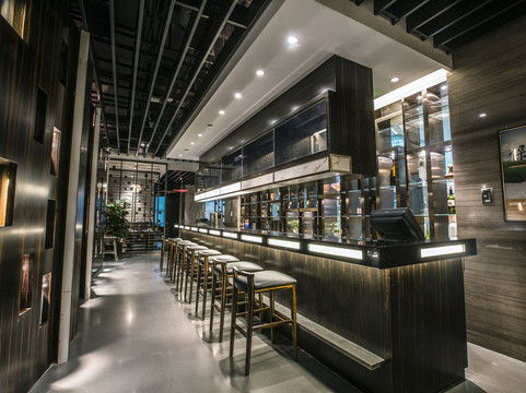 西安大雁塔假日酒店主图