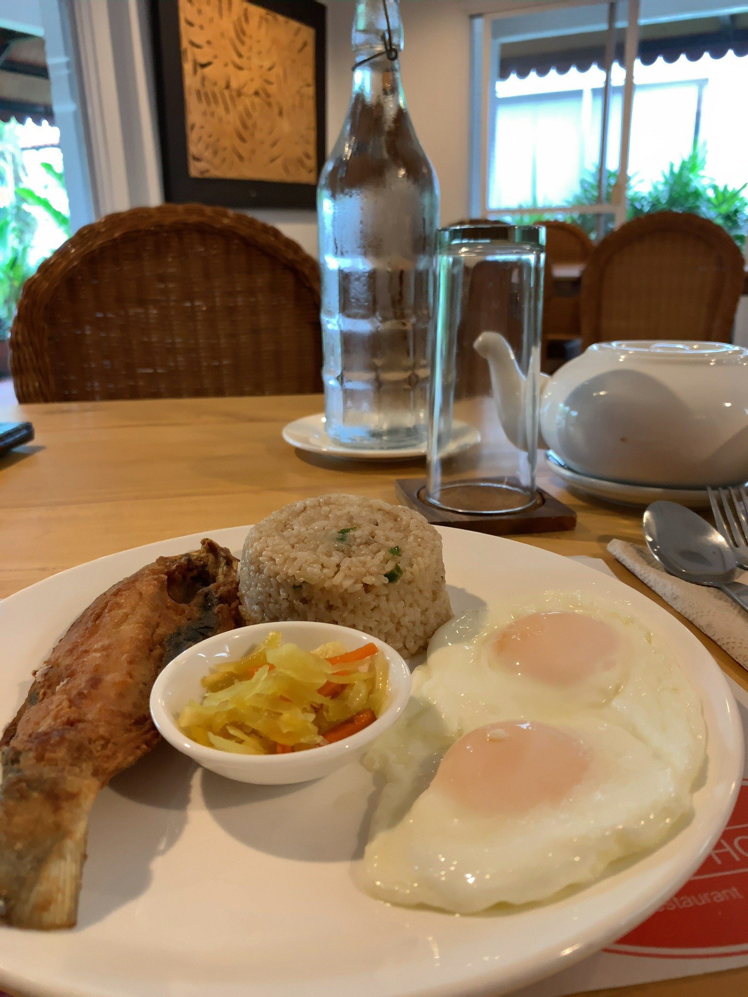 Mark's Hotel-官方