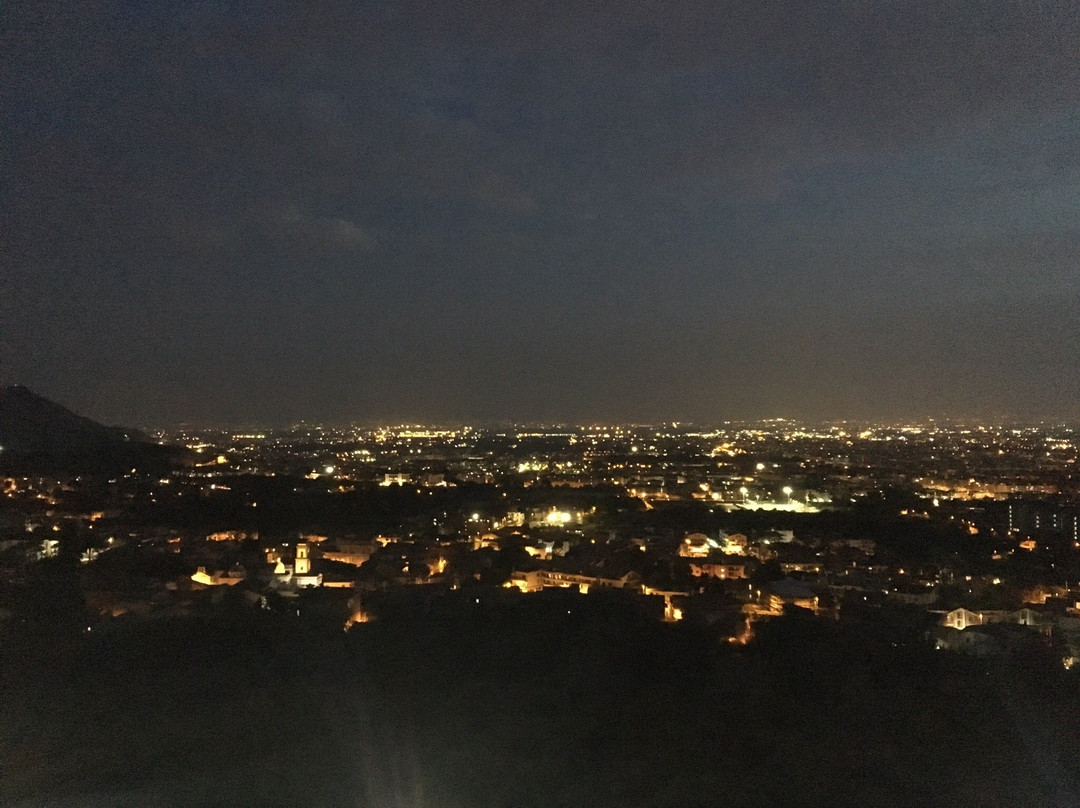 B&B Villa Elena主图