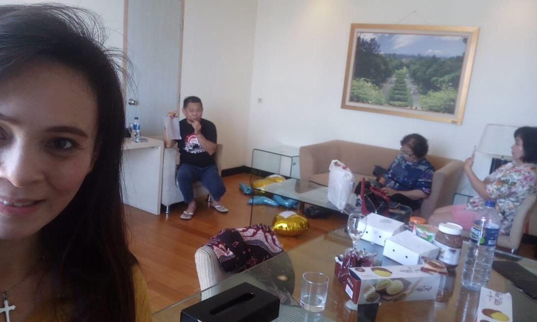 合成半岛酒店主图