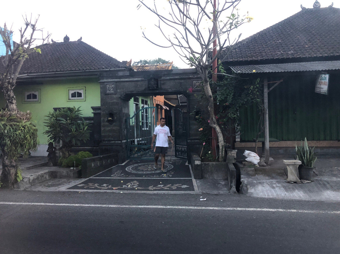 Nakula Bromo Tour-庞越必去景点