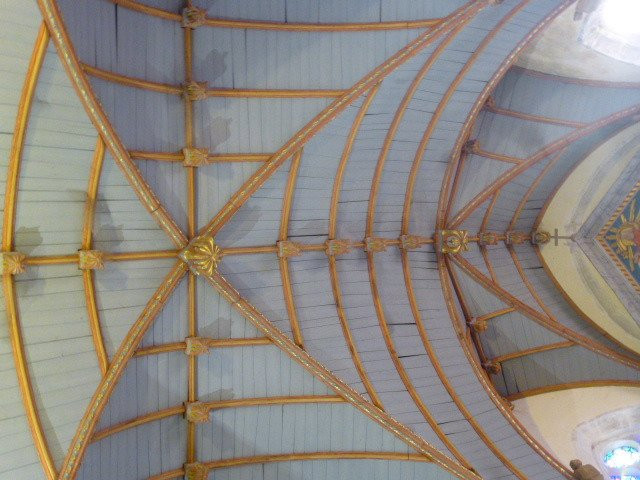 Église Saint-Suliau-Sizun必去景点