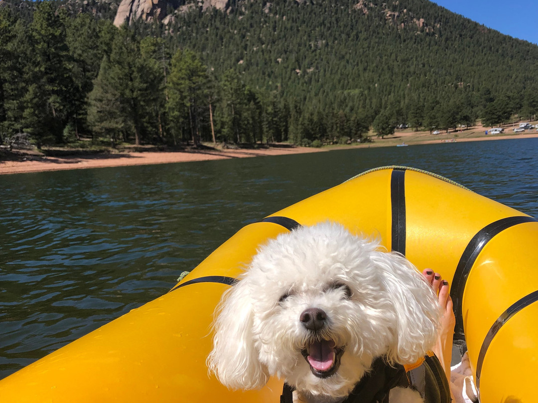 Alpine Rental Team-Bailey必去景点