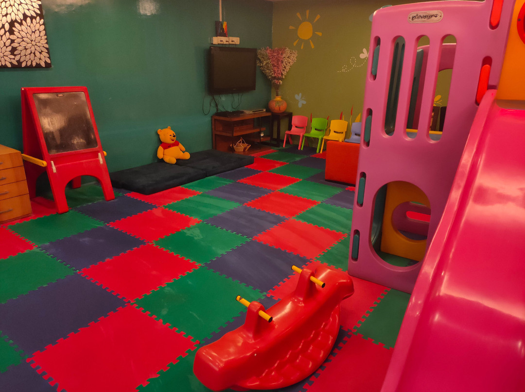 Taj Surajkund Resort & Spa, Delhi NCR主图