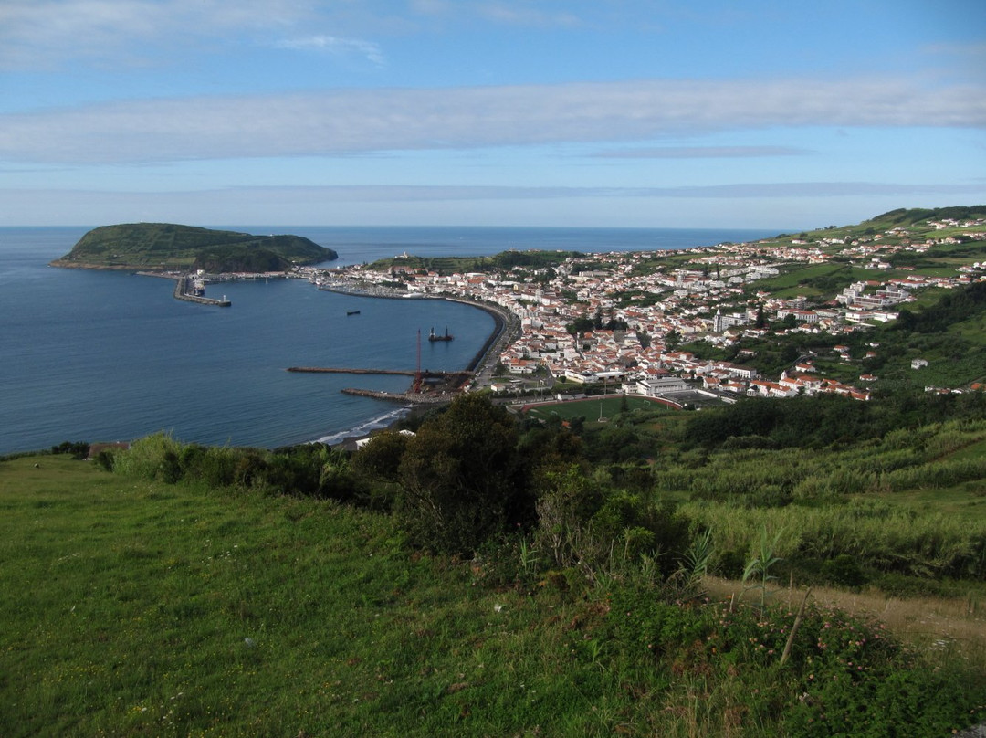 Miradouro de Nossa Senhora da Conceição-奥尔塔必去景点