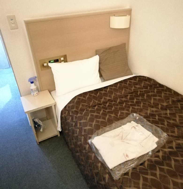 Taiwa Park Hotel主图