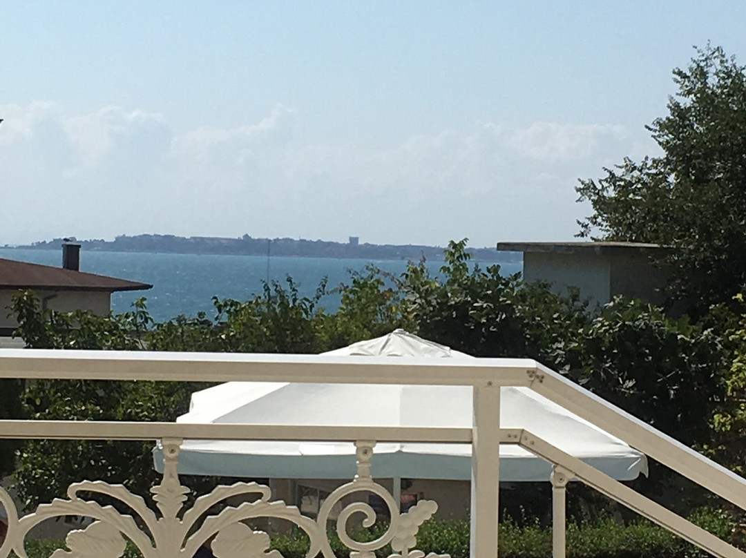 Hotel Panorama主图