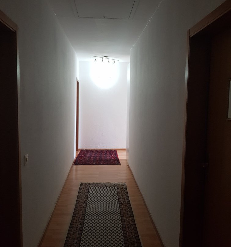 Hotel & Restaurant Am Flugplatz主图