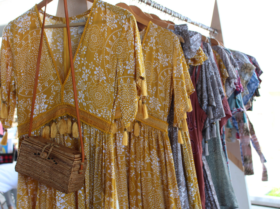 Aloha Home Market-科纳必去景点