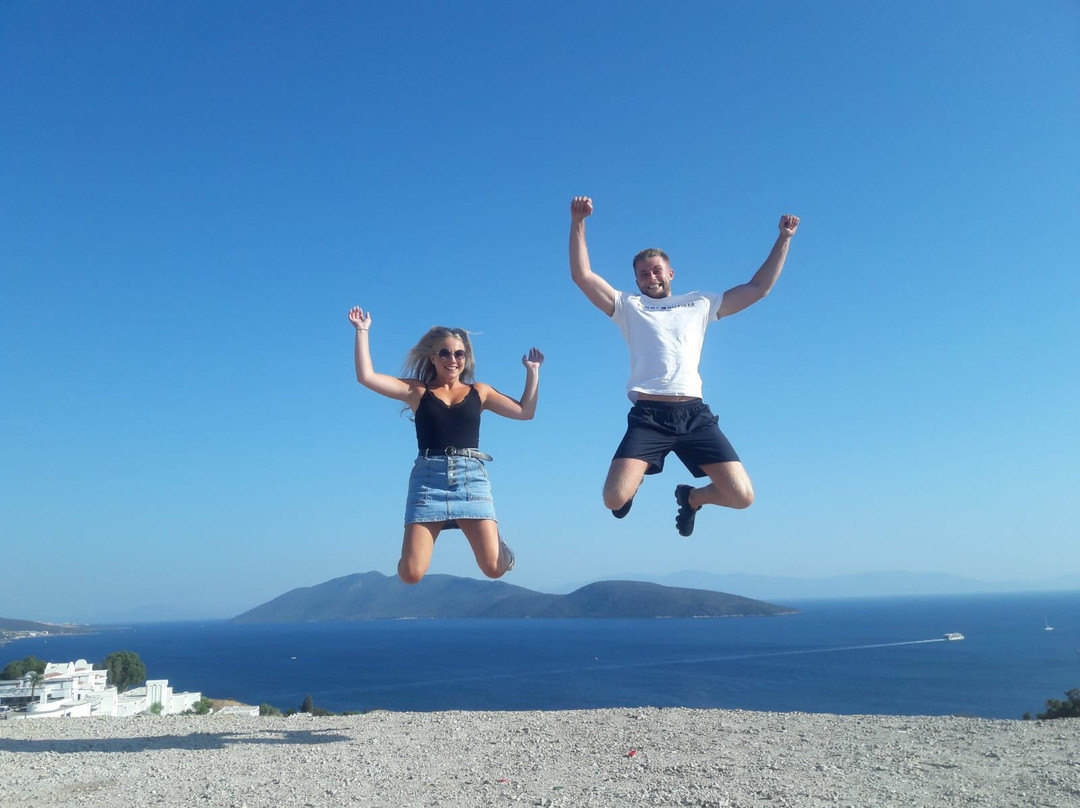 Bodrum Segway Riding景点图片