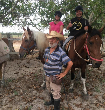 Il Maneggio di Lucio-奥特朗托必去景点