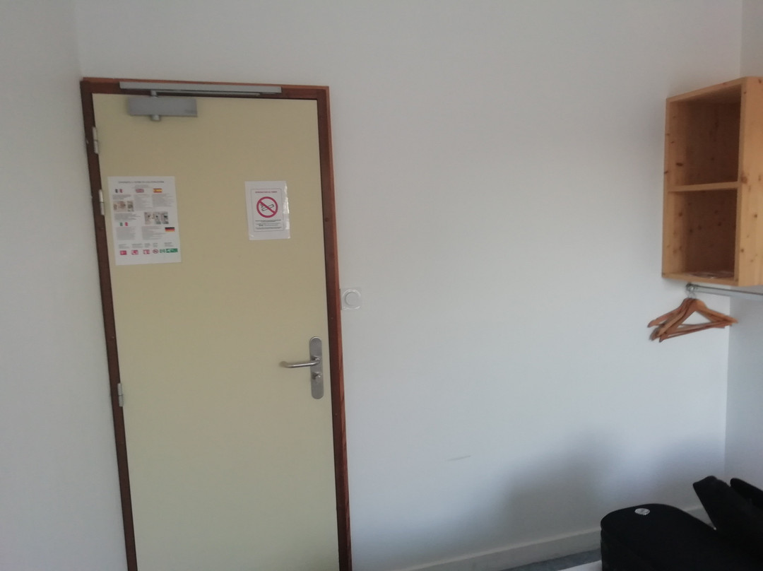 Hotel Restaurant Des Bois Verts主图