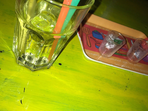 Tequila  85-犹兰特德玛必去景点