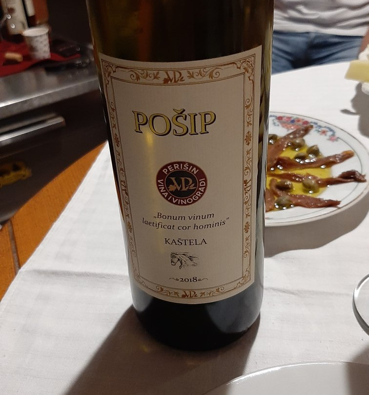 Vina Perisin景点图片