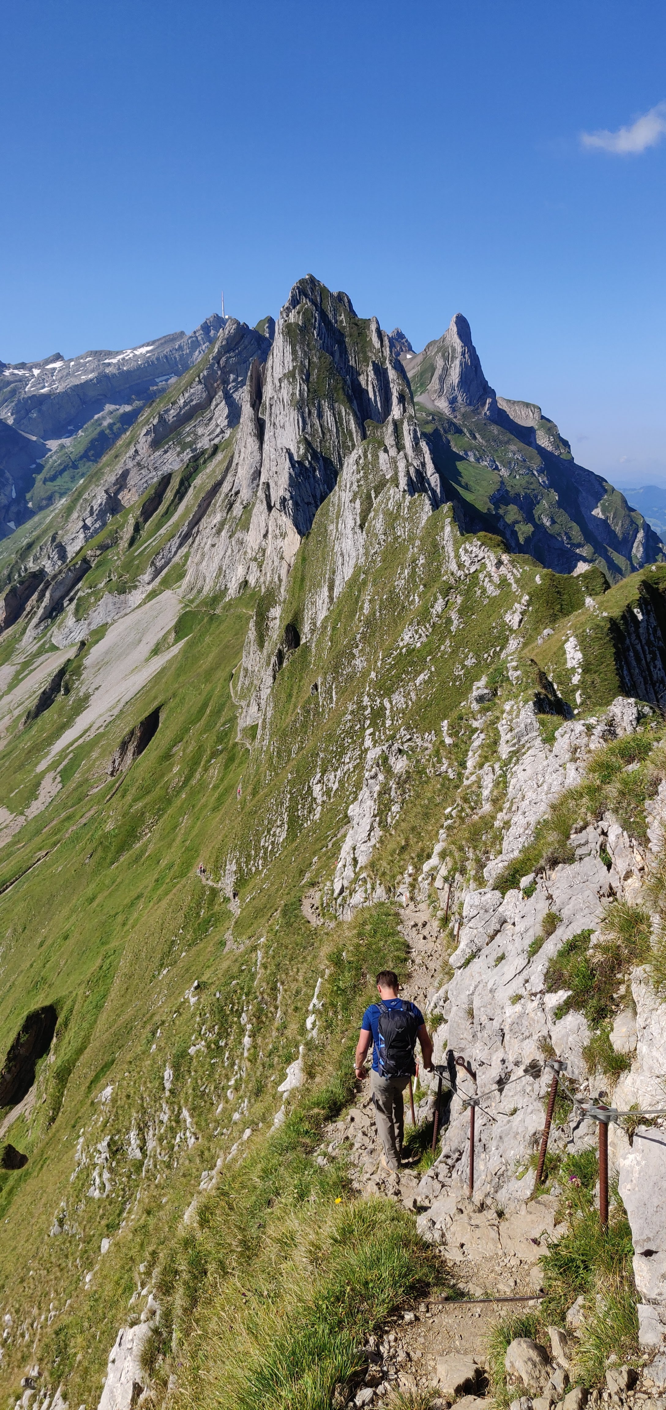 Berggasthaus Schaefler-portrait