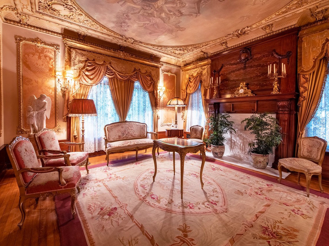 Ruthmere-埃尔克哈特必去景点