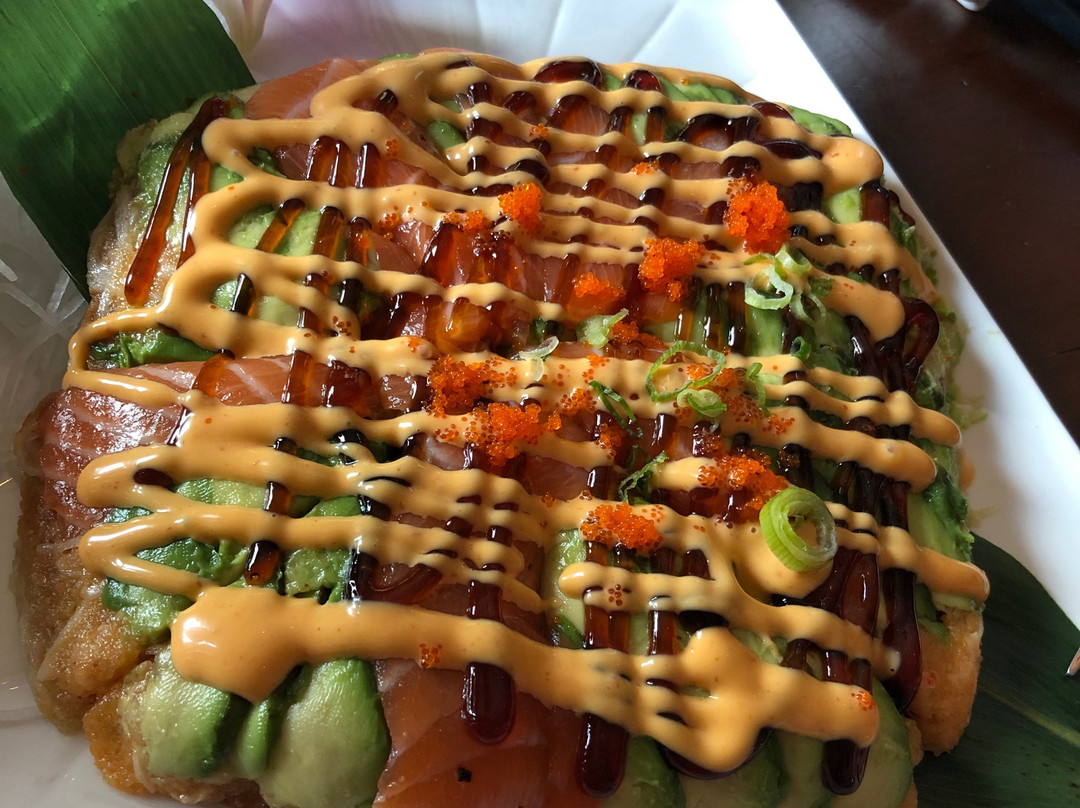 Ginkaku Japanese Bistro