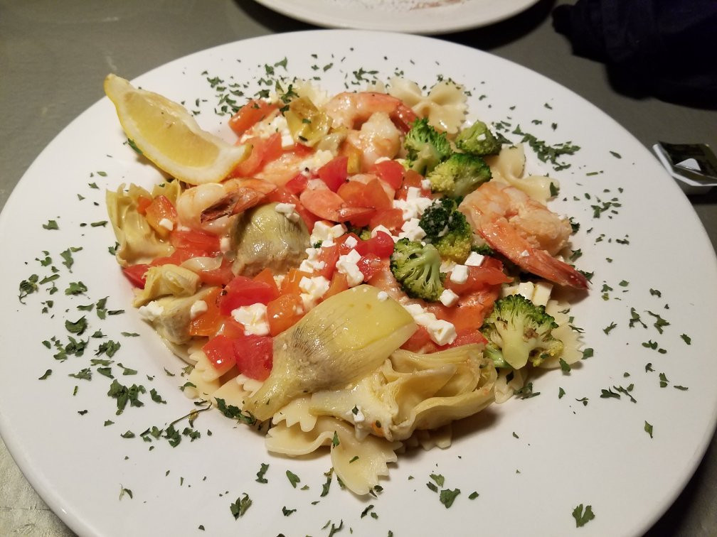 Cafe Drydock & Inn主图