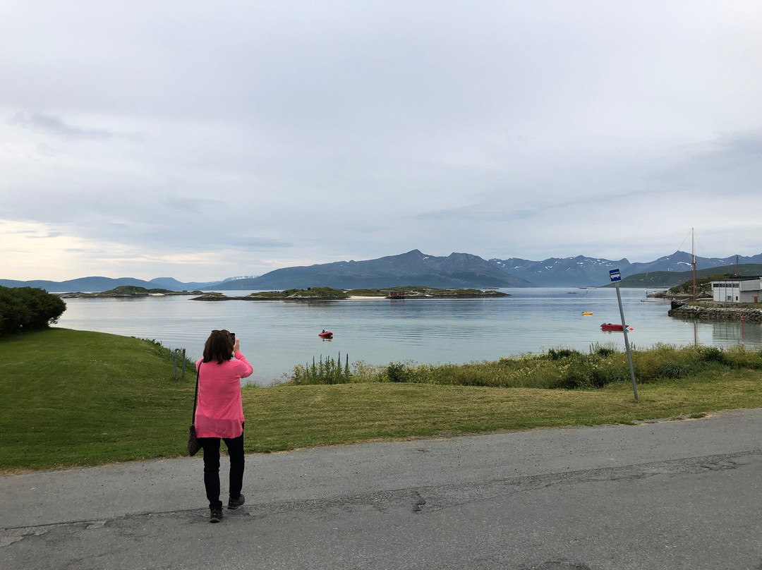 69NORD Sommarøy Outdoor Center景点图片