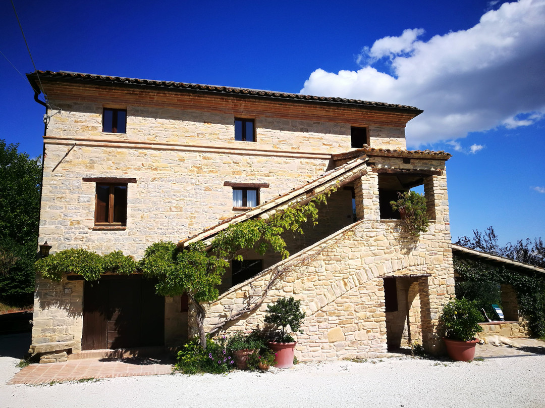 B&B Lèc & Lac主图