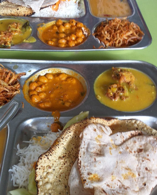 Parashuram Restaurant