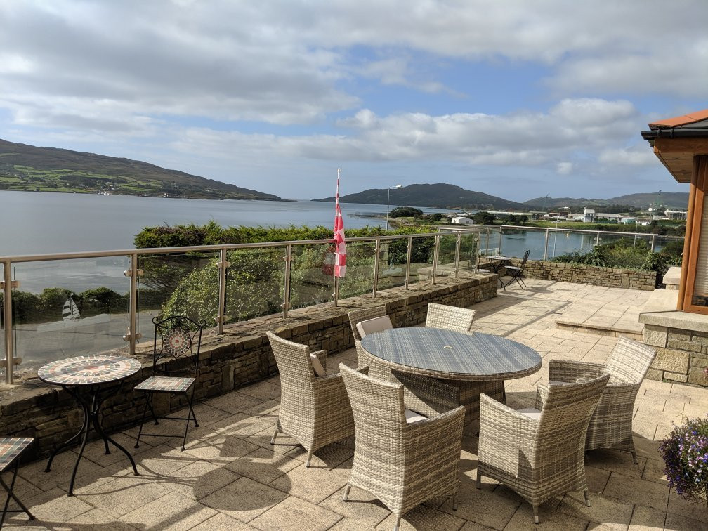 Sea Breeze Bed & Breakfast主图