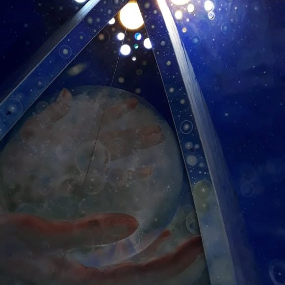 Casa Museo Buffo-Unquillo必去景点