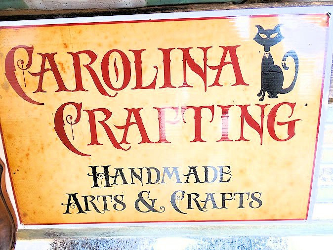 Carolina Crafting景点图片