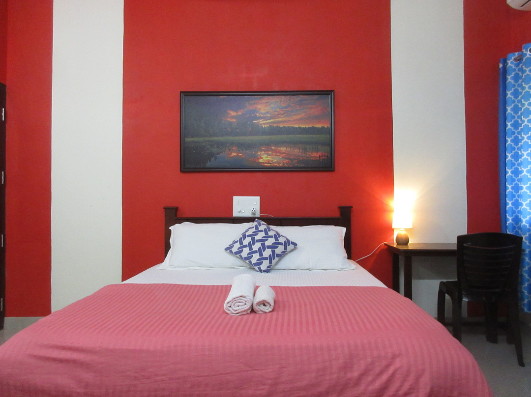 Bekal Fort Homestay主图